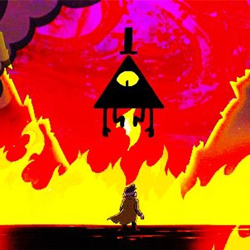 Gravity Flames