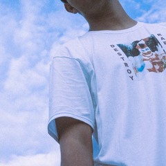 I Aint Too Sure About My Future (prod curtis waters)