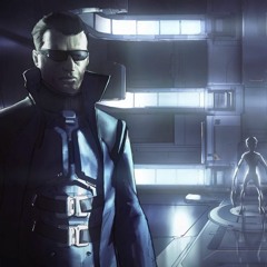 Deus Ex - Paris Streets Combat - Remake