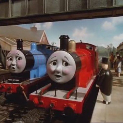 James' Theme (S3 Remix)
