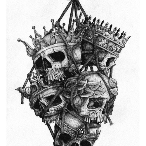 KingPinz - Rigity ft THR33.D