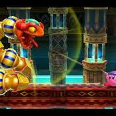 Attack! (Boss Battle) - Kirby Triple Deluxe Music Extended