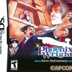 Maya Fey ~ Turnabout Sisters' Theme 2001