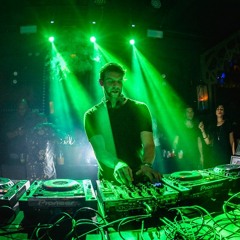 Yotto - Radiate  [(OUT NOW on ANJUNADEEP)]