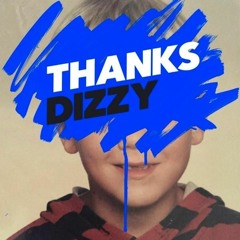 THANKS - Dizzy (SLL's Retrospective Remix)