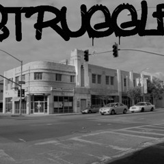 Struggle (Prod.BeatsByHT)