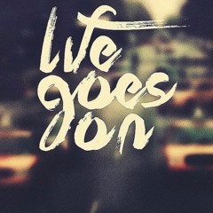 Mody4k- Life Goes On (ft. BmeBeezy & MGE Phat)