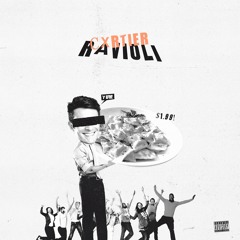 CXRTIER - RAVIOLI