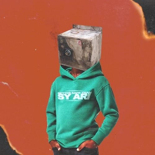 Sy Ari Da Kid - Same Energy