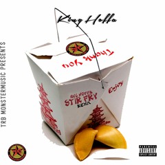 lite stir fry remix