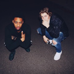 Lil Slime + Silk Owenz - WIRETALK