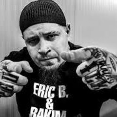 Jedi Mind Tricks San La Muerte