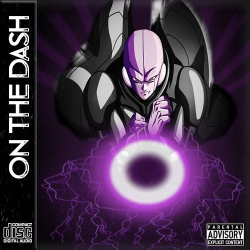 ON THE DASH [PROD.808TREL]