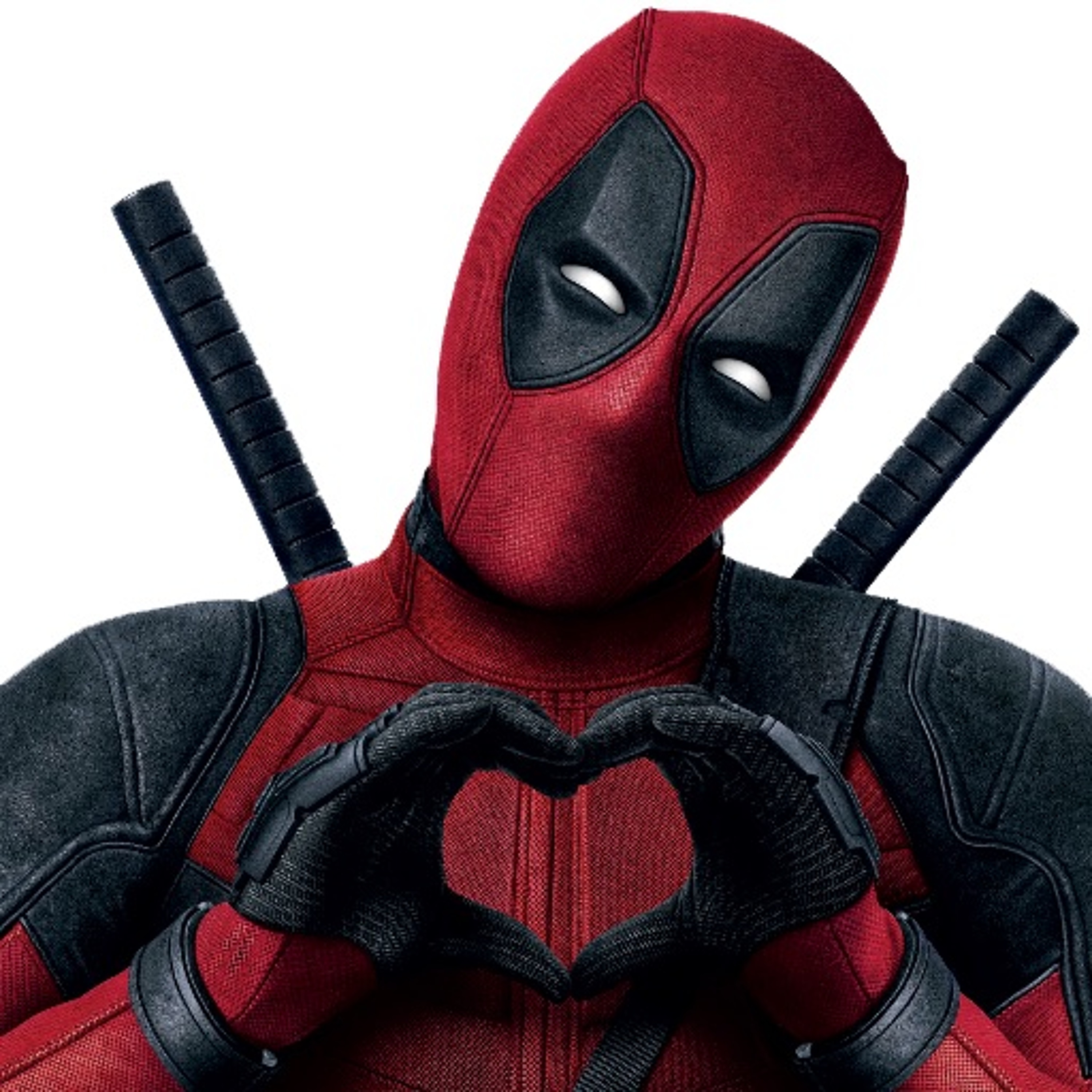 [ep 83] Deadpool 2 Review episode artwork