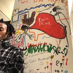 (FREE) Playboi Carti x Pierre Bourne Type Beat 2018 - "Don't Play" 🃏 | Rap/Trap Instrumental 2018