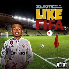 LIKE FIFA
