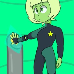 Peridot Theme