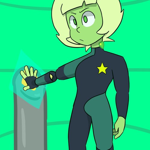 Peridot Theme