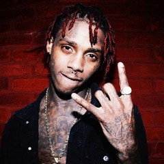 Demon - Famous Dex Type Beat (Produced By LadiesLoveGhost)