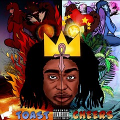 Toast - 13 Clouds Freestyle (Ode To Amy) (Prod. Fons)