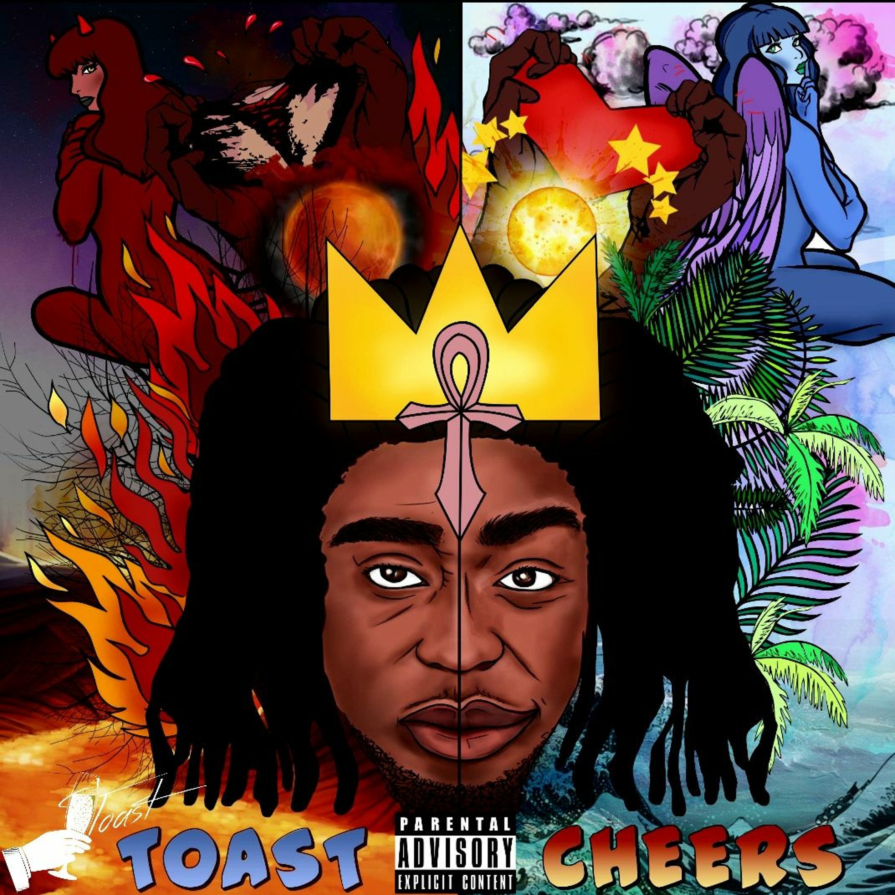 Toast - 12 Skit