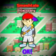Ok! (Cover)