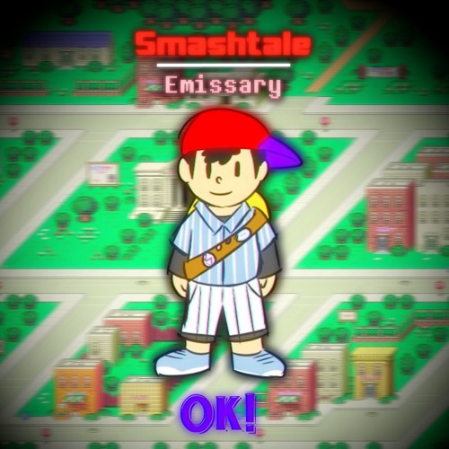 Ok! (Cover)