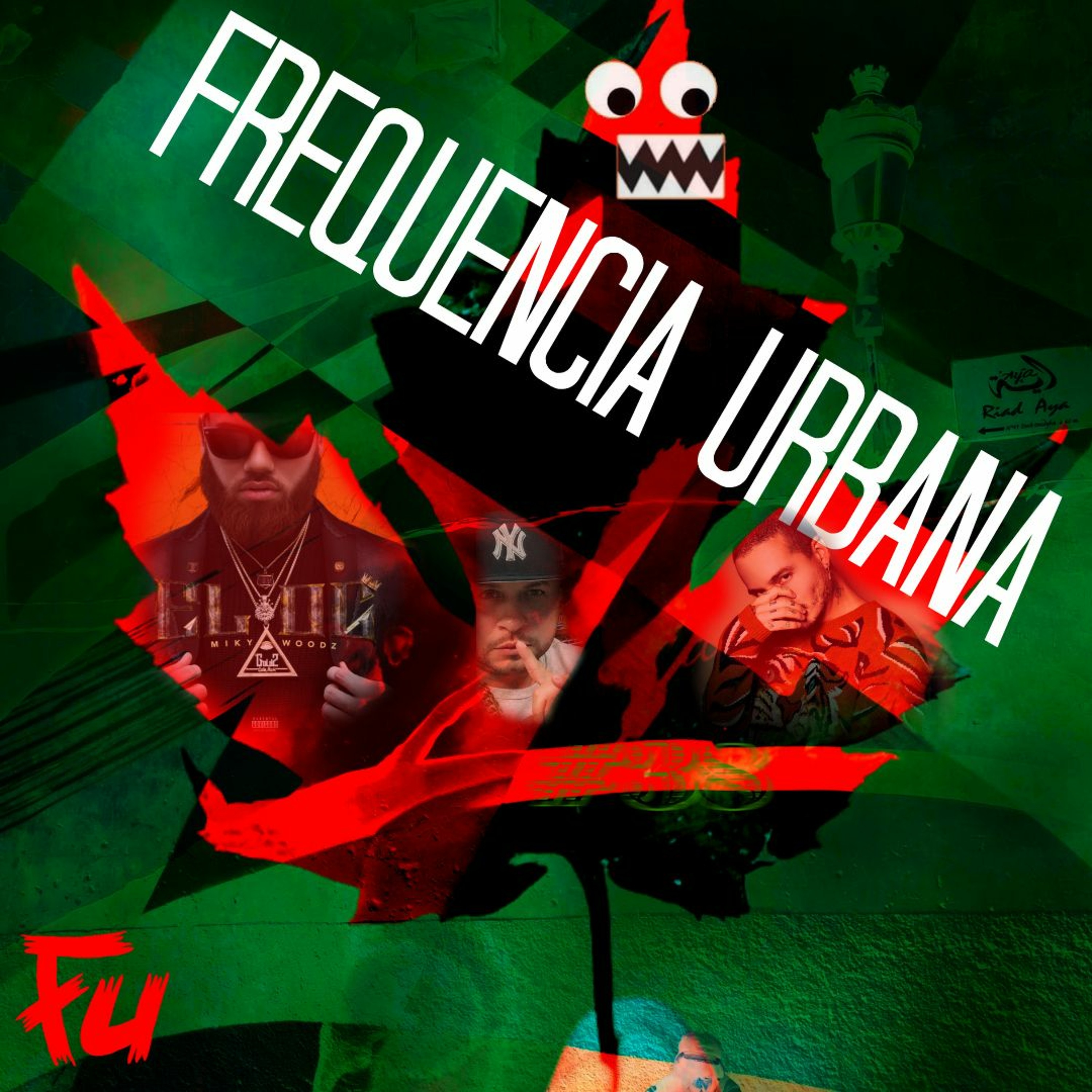 Frequencia Urbana Podcast