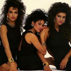 80s & 90s FREESTYLE MIX