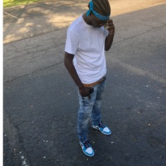 Capo $antana-GENIE REMIX