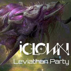 iClown - Leviathan Party - FREE DOWNLOAD