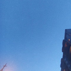 Dieppe Nights (prod. ILLUID HALLER)