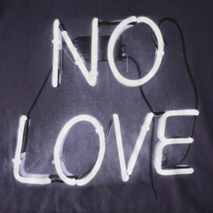 Blake - No Love