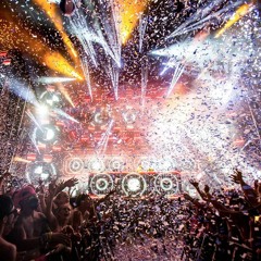 Festival Season 2018 Mix
