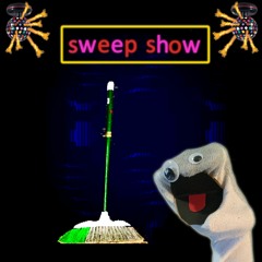 Baldi's Educational Tale - it's Sweeping time! ( Baldi It's Showtime! )