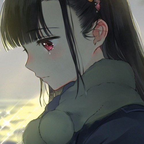 Nightcore - Let me down slowly