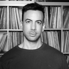 Download: Julian Perez - XLR8R Mix, May 2018