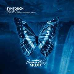 Syntouch - Waterfall (Extended Mix)[Butterfly Music]@Photographer's Soundcasting#206