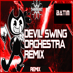 Bendy And The Ink Machine: Devil Swing Orchestra Remix