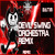 Artwork for Bendy And The Ink Machine: Devil Swing Orchestra Remix