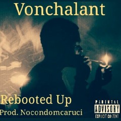 Rebooted Up (Prod.Ruci)