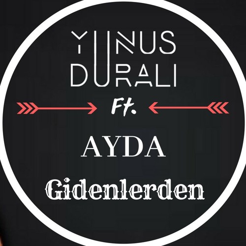 Yunus DURALI Ft. Ayda - Gidenlerden (Deep Cover Mix)