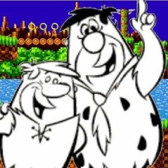 Green Hill Zone Dual Mix