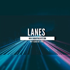 (Free) Drake Type Beat "Lanes" Ft Frank Ocean x Future | Sad Storytelling Instrumental