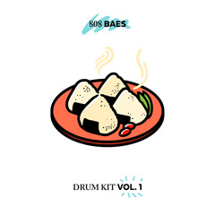 Efimero - ispy [Drumkit Vol. 1 out soon]