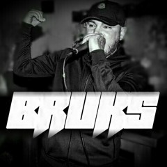 Alex harris ft bruks - hold it down VIP