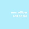 Mrs Officer X Call On Me Bobby V Janet Jackson 2008 Mp3