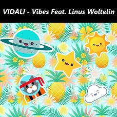 VIDALI - Vibes