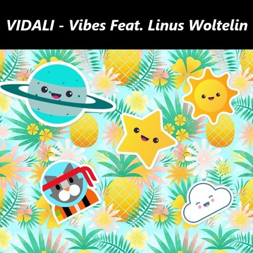 VIDALI - Vibes