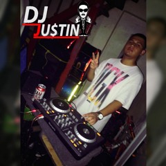 DJ JUSTIN TURN UP DI REGGAE STR88